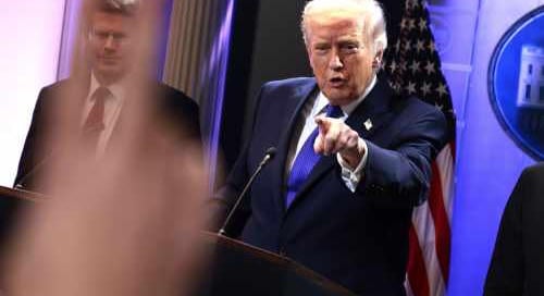 Trump vámokkal fenyegette meg az Európai Uniót a Kanadával tervezett szorosabb együttműködés miatt