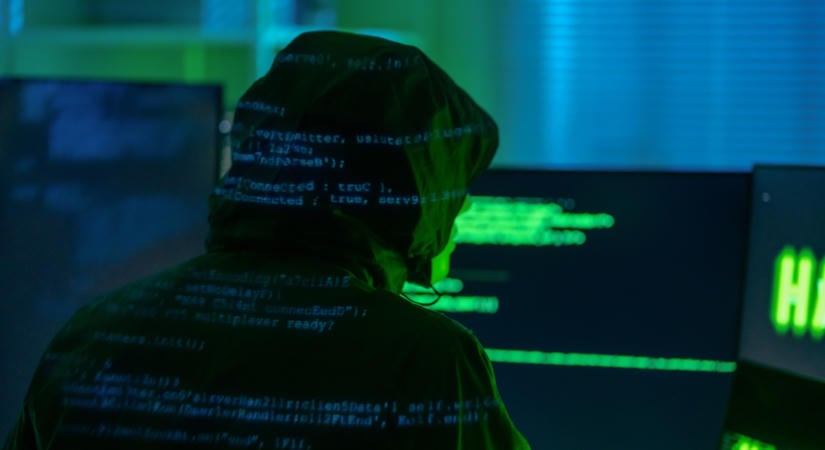 Hackertámadás érte a Revolutot, váltságdíjat követelnek a hackerek