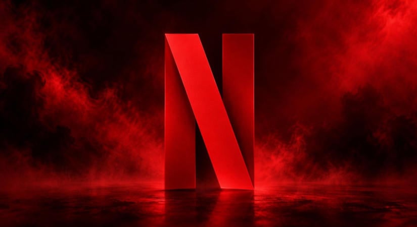 Mától a Netflixen: Egy baltás női gyilkosról szól az év egyik legjobban várt sorozata