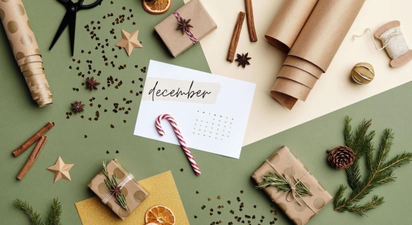 "December 24.? Hol írjam alá?" – mutatjuk, hogyan áll az új ünnepnap bevezetése