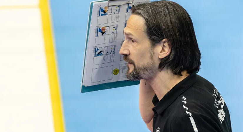 Nagy Péter: A négy közé jutásért is óriási csata lesz