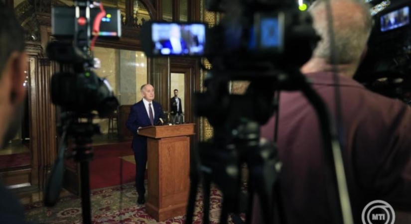 Baka makacs: nem egyeztet az újabb főügyészről