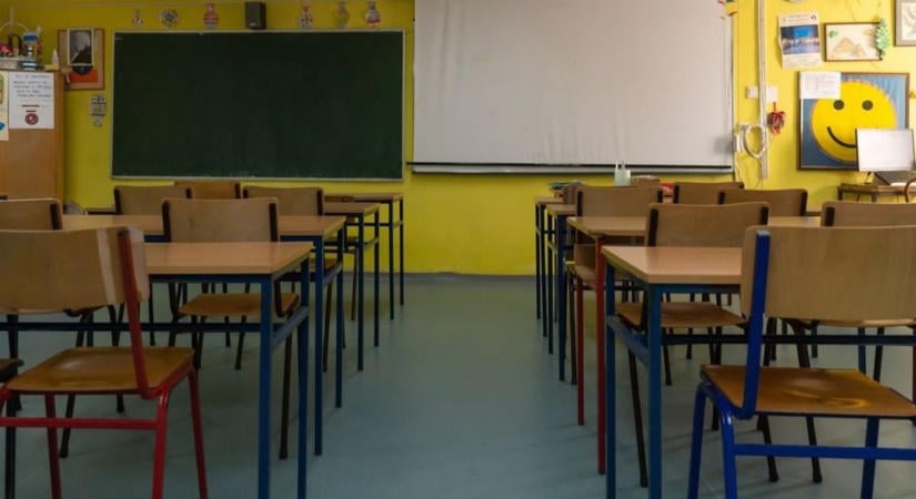 Iskolai támadás rázta meg Szlovákiát, egy tanár meghalt