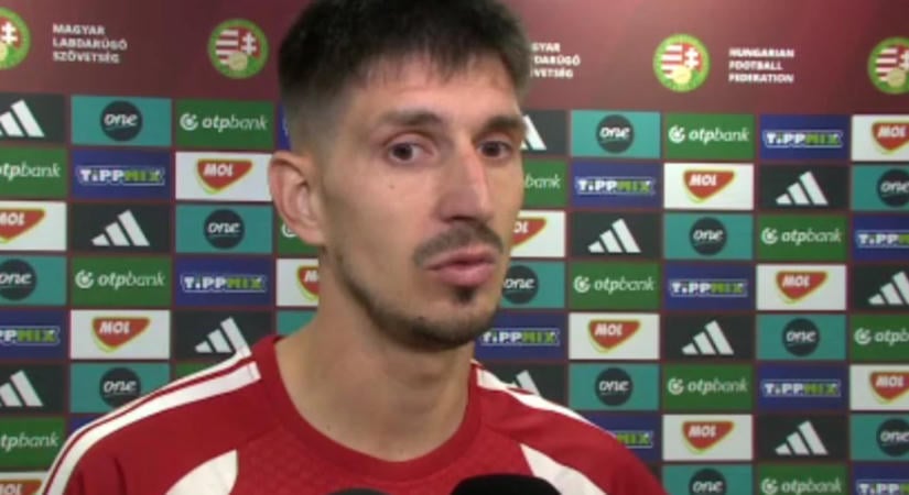 Így állította meg Osváth Attila a világsztár Kvaracheliát