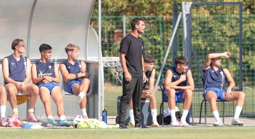 Ritkán látni ilyen gólt, ami a ZTE FC II. meccsén született, javítottak a zalaiak