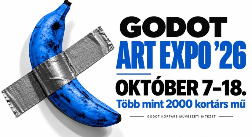 Godot Art Expo'26
