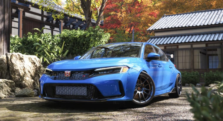 Hoppá, lebukott a Forza Horizon 6 PS5-ös megjelenési dátuma, ami egyben sajnálatos hír is
