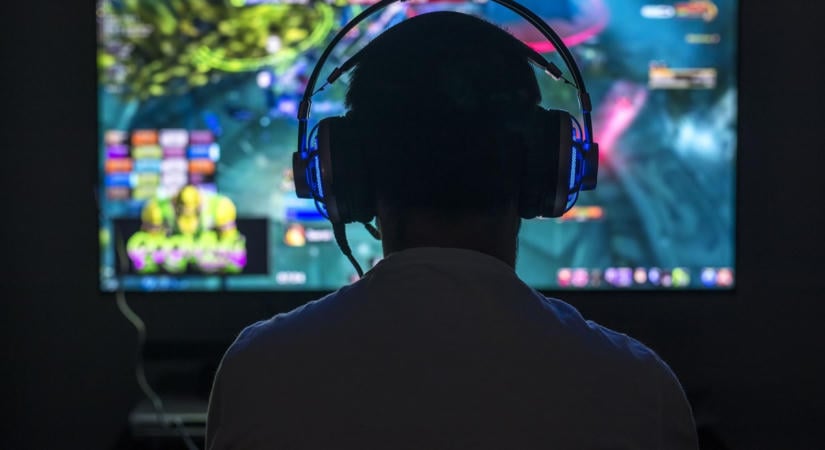 Meglepő dolog derült ki a gamerekről
