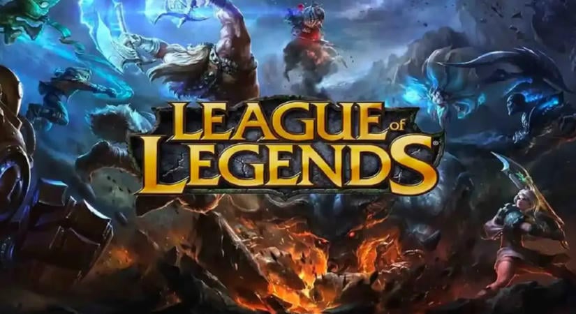 Moziba várják a magyar e-sport fanatikusokat