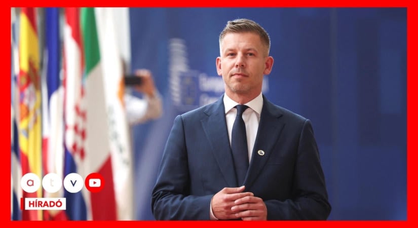 Még idén pont kerülhet a napi egymillió eurós büntetés végére? Magyar Péter elárulta, mit intézett Brüsszelben