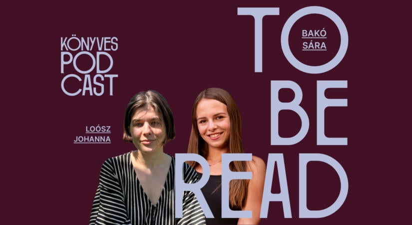 Sírós könyvek, performatív olvasás, irodalomterápia – Elindult a To Be Read 3. évada!