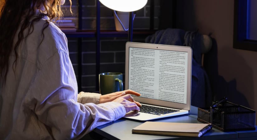 Mesterséges intelligenciával közösen írt művek elismerésére alapítottak irodalmi díjat Franciaországban