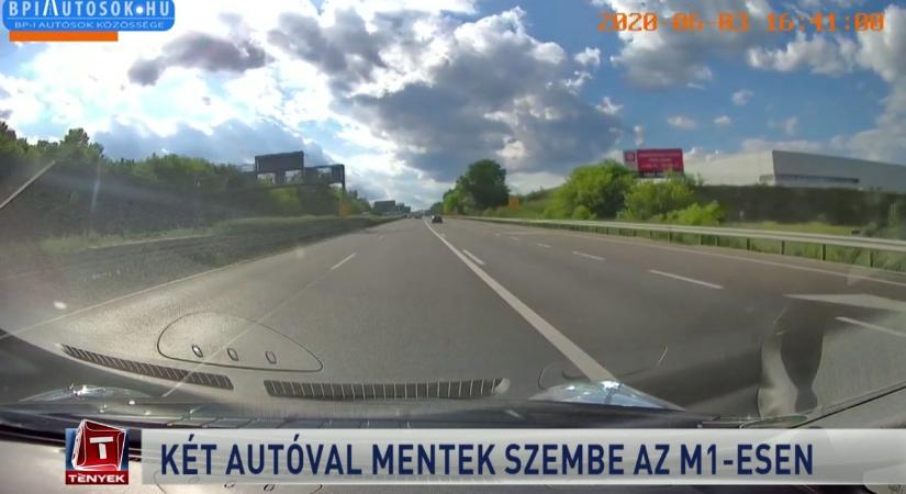 Tények este teljes adás, 2020. június 4., csütörtök