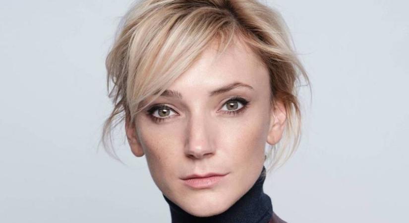 Borbély Alexandra minden tekintetet vonzott a Nemzetközi Filmfesztiválon: a legdögösebb volt a vörös szőnyegen