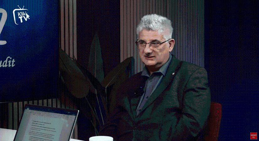 Totyik Tamás: nem világos, kivel kellene a minimálbérről tárgyalniuk a szakszervezeteknek