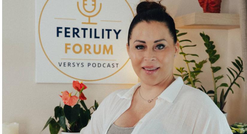 Évekig kereste a választ, miért nem jön össze a baba: Tornóczky Anita elárulta, mi hozta el az áttörést