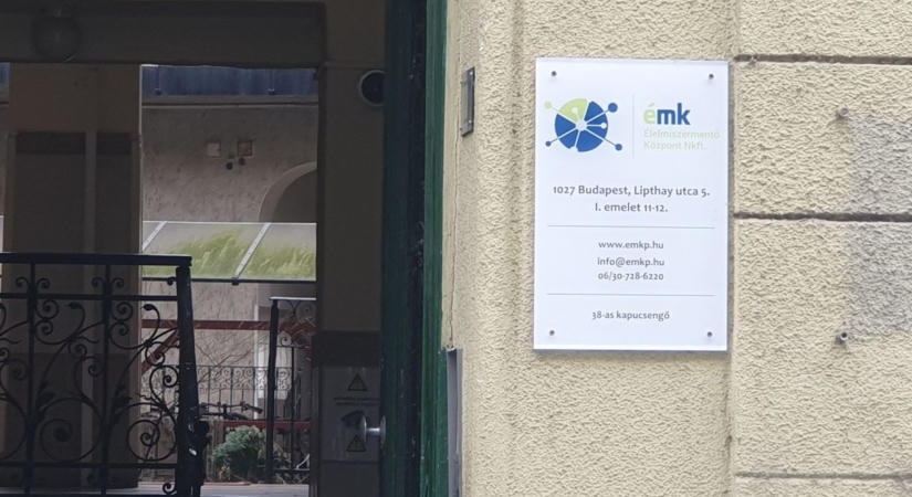 Szinte mindent rosszul csinált, feljelentették az élelmiszerpazarlás ellen létrehozott állami céget