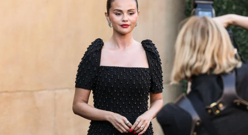 Selena Gomez ügyvédje szerint a színésznő nem csalt a startupjára adott 1,2 millió dollárral