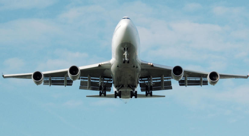 25 százalékkal drágább lett a repülés Amerikában