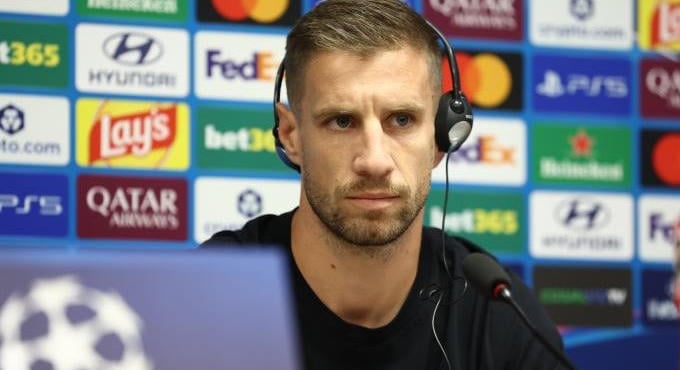 Varga Barnabásék Bajnokok Ligája-lázban égnek: "Türelmetlenül várjuk a kezdést; nem nyaralni jöttünk ide"