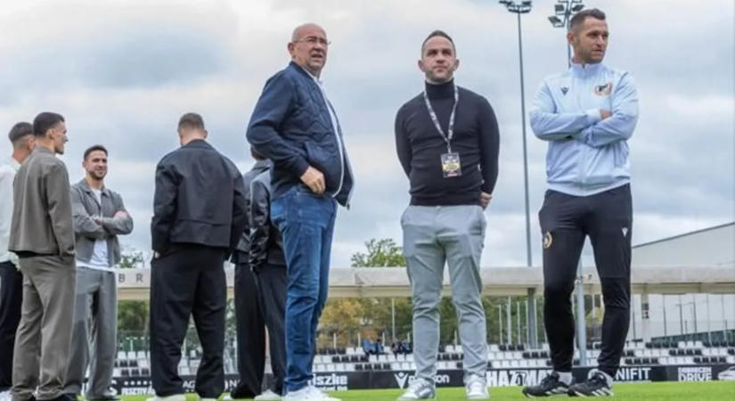 Magyar Kupa: Deberecenben a címvédő – DEAC–Ferencváros