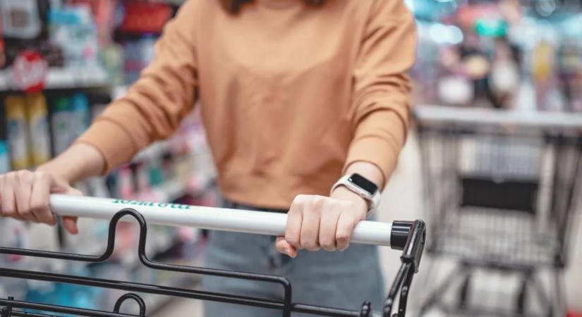 Az egyik legnépszerűbb Parkside gépét akciózza a Lidl: 5000 forinttal lesz olcsóbb