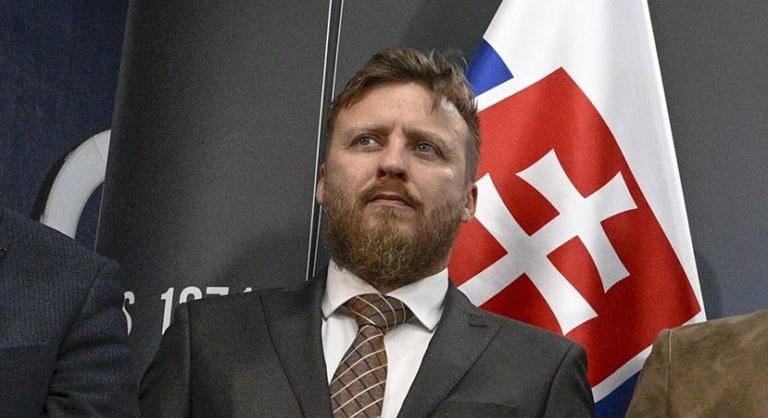 Kotlár elégedett, hogy megszüntették a rémhírterjesztés miatt indult eljárást