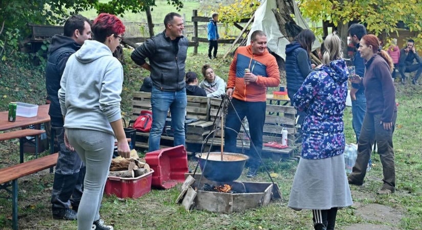 Már lehet jelentkezni: az idén is Összefőzzük Orfűt!