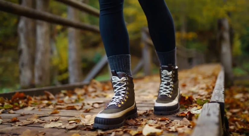 Hogyan válasszuk ki a tökéletes női csizmát és bokacsizmát a hidegebb hónapokra?