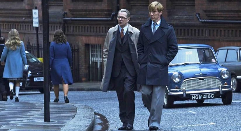 8 valósághű kémfilm, ahol nincs szükség James Bondra