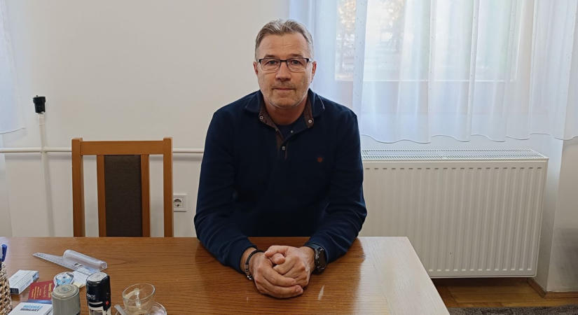 Új korszak jöhet Fülöpszálláson, több nagy fejlesztés is a küszöbön áll