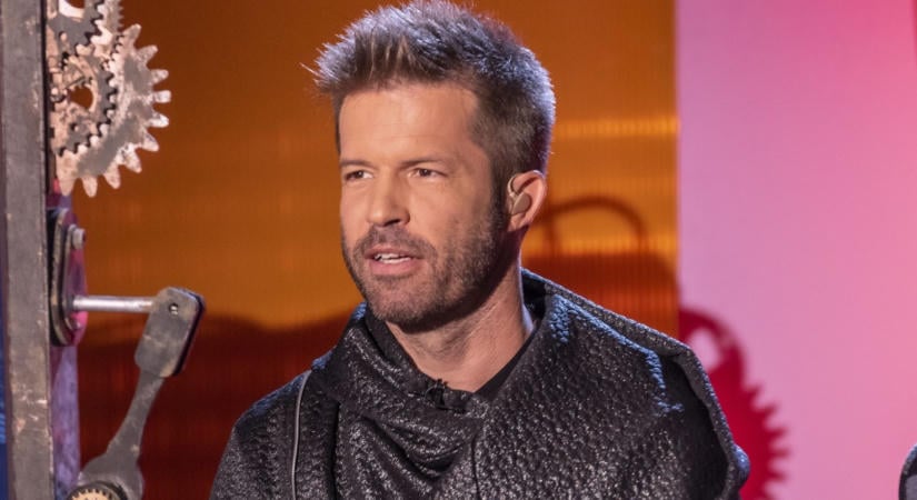 A Kísértést Sebestyén Balázs vezette? Igen – és eredetileg az RTL műsora volt