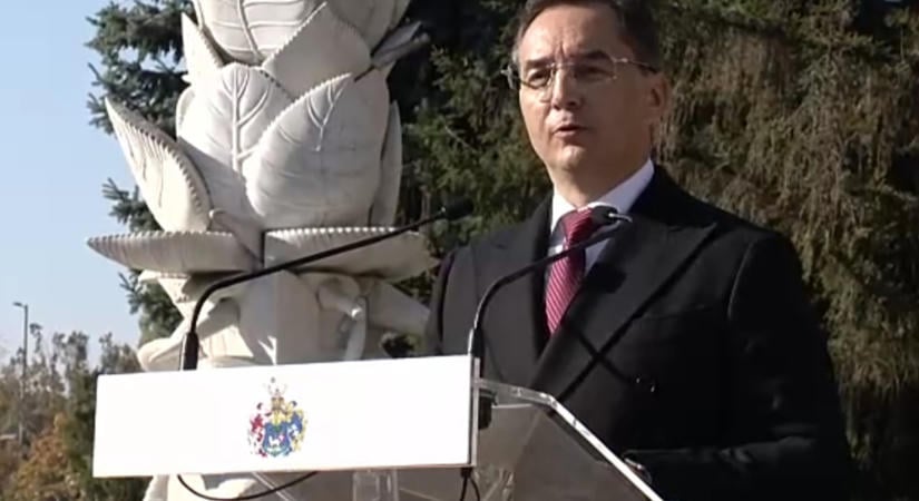 Többhetes programsorozat és Papp László-beszéd: így emlékezik Debrecen 1956-ra