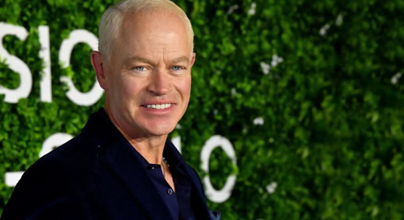 Neal McDonough a premierek helyett inkább vacsorázni megy a feleségével - Nem nézi vissza jeleneteit a színész
