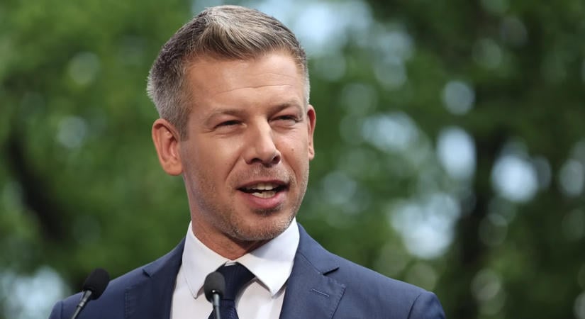 “Győzött a magyar érdek” Magyar Péter kőkemény feltételt szabott a hétéves uniós büdzsé elfogadására