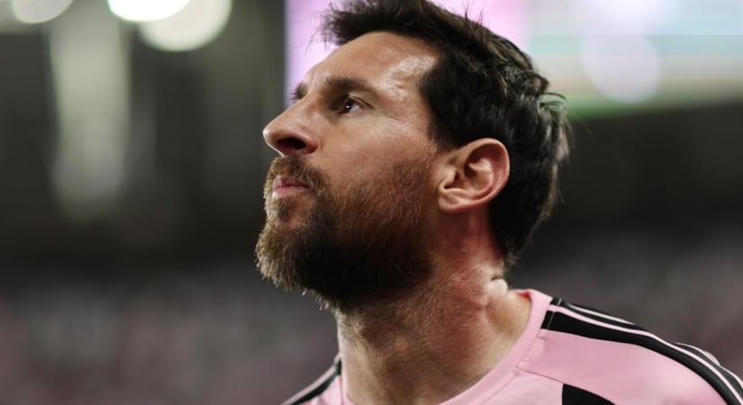 Különleges elismerést kapott Lionel Messi: új növényfajt neveztek el róla