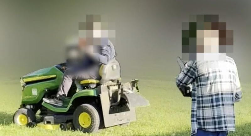 Az ügyészség azt reméli, jó útra tér az egri láncfűrészes