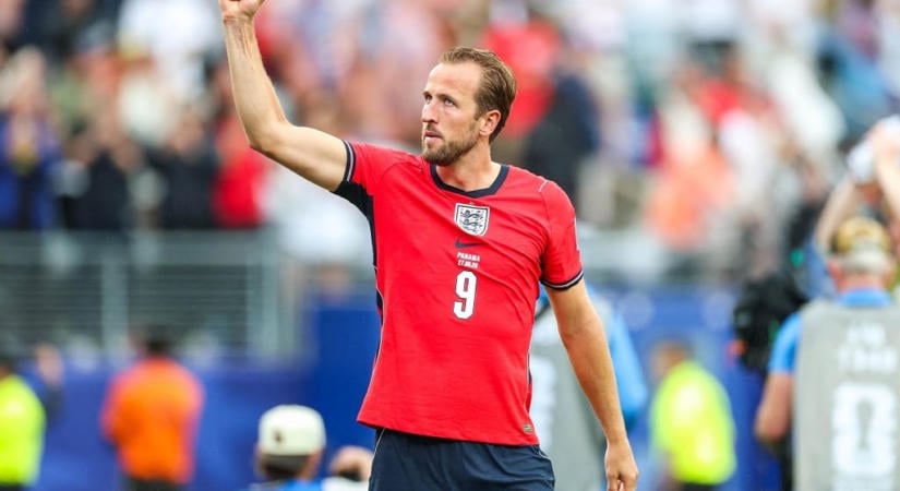 Harry Kane és Alexia Putellas kapta az Aranylabdát