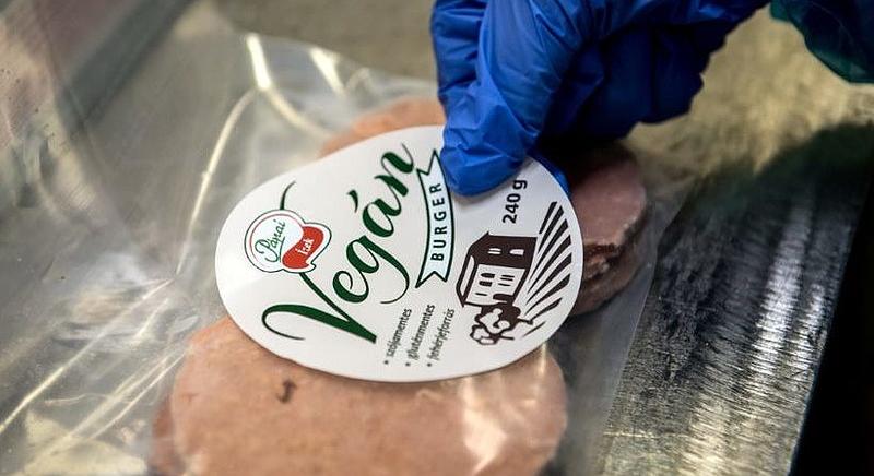 A Pepsi már rámegy a vegán szárított húsra
