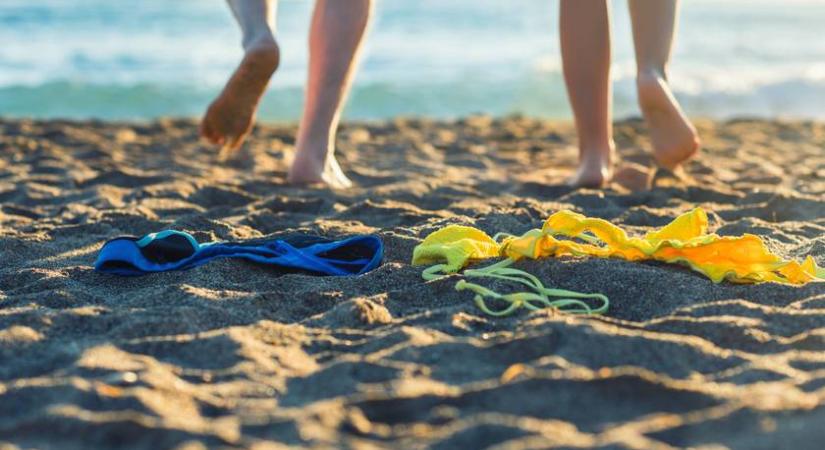 A 3 legjobb naturista strand Magyarországon: a Balatonnál is lehet nudizni