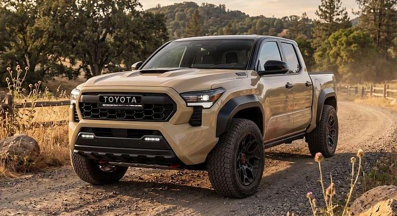 Új gyárral és költözéssel tesz az USA kedvére a Toyota