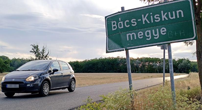 Időutazás Bács-Kiskun határán: van egy hely, ahol kimaradt a vármegye-korszak