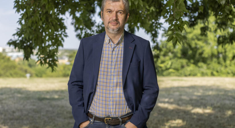 Hadházy: Százszoros áron vettek meg legelőket és erdőket a paksi bővítésre hivatkozva