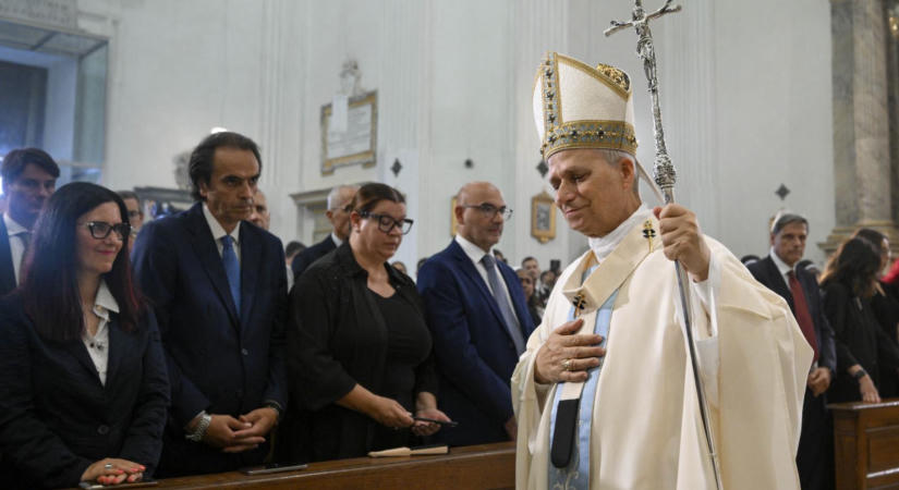 A hedonizmus és a fogyasztói kultúra modern szépségideáljait bírálta XIV. Leó pápa