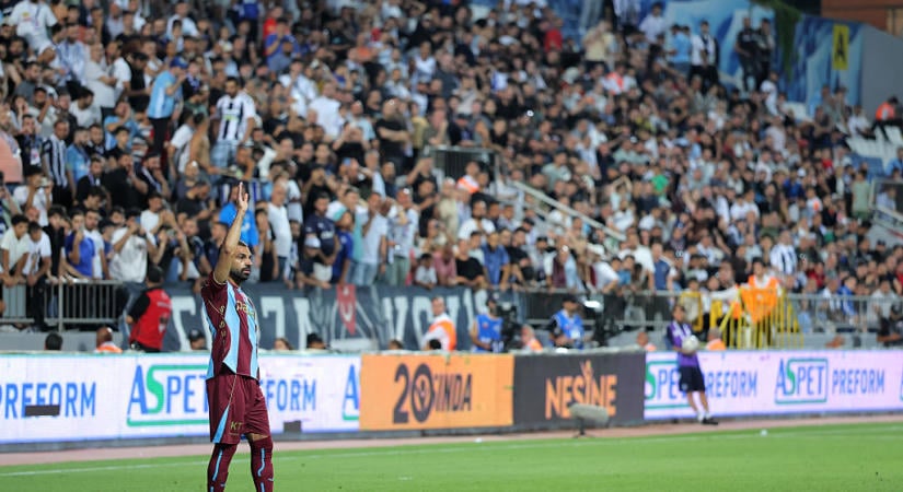 EL-playoff: Teltházas pokol várhat a Fradira - a Salah-láz miatt rendkívüli intézkedés is jöhet