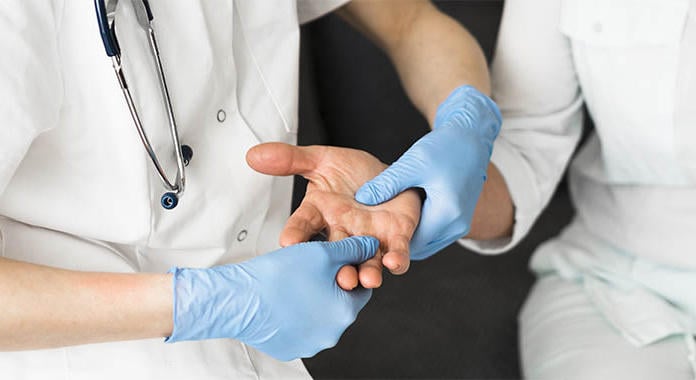 A rheumatoid arthritis kivizsgálása - Mikor forduljon orvoshoz ízületi fájdalmával?