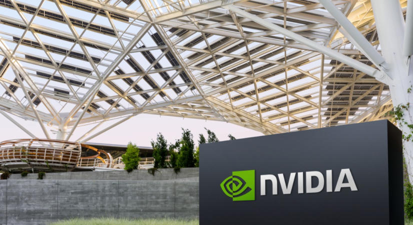 Ötszázmilliárd dolláros AI-szövetséget kötött az Nvidia a legnagyobb pénzügyi óriásokkal