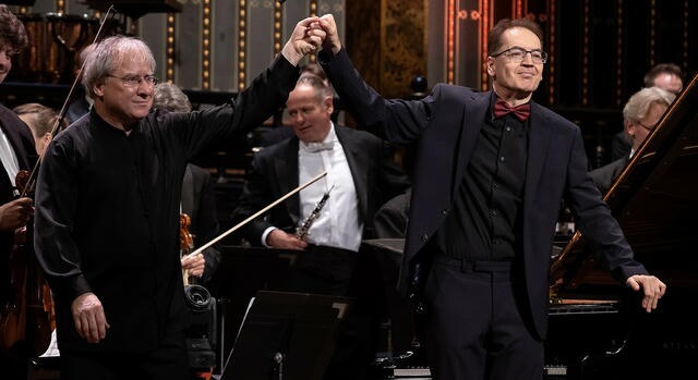 Veszteségtől a feldolgozásig - 20. századi remekművekkel indít a Concerto