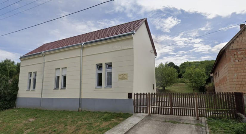 Nyaralásra, ingyen adta kölcsön a Magyar Falu Programos kisbuszát egy somogyi község