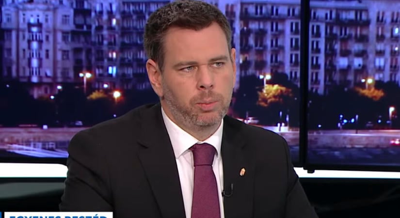Vitézy Dávid sokkoló dolgot közölt az autópálya-koncesszióval kapcsolatban